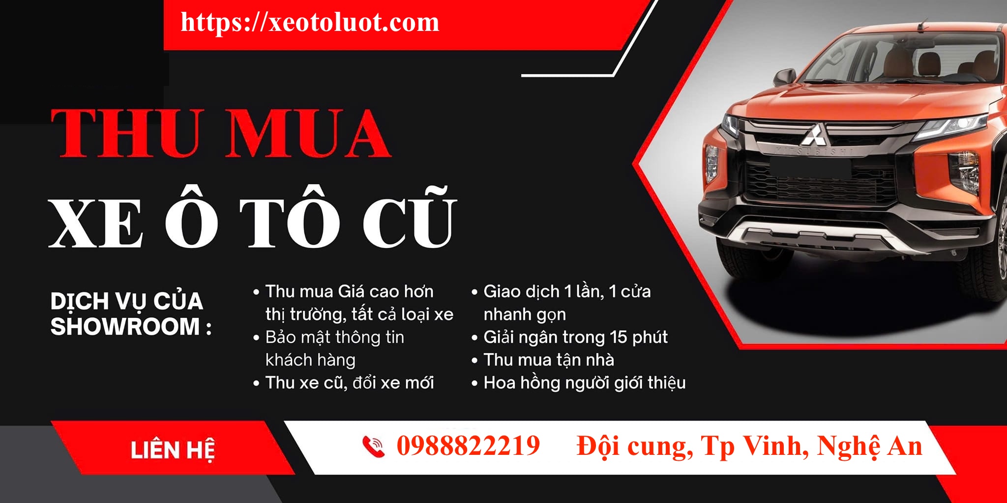 Quảng cáo