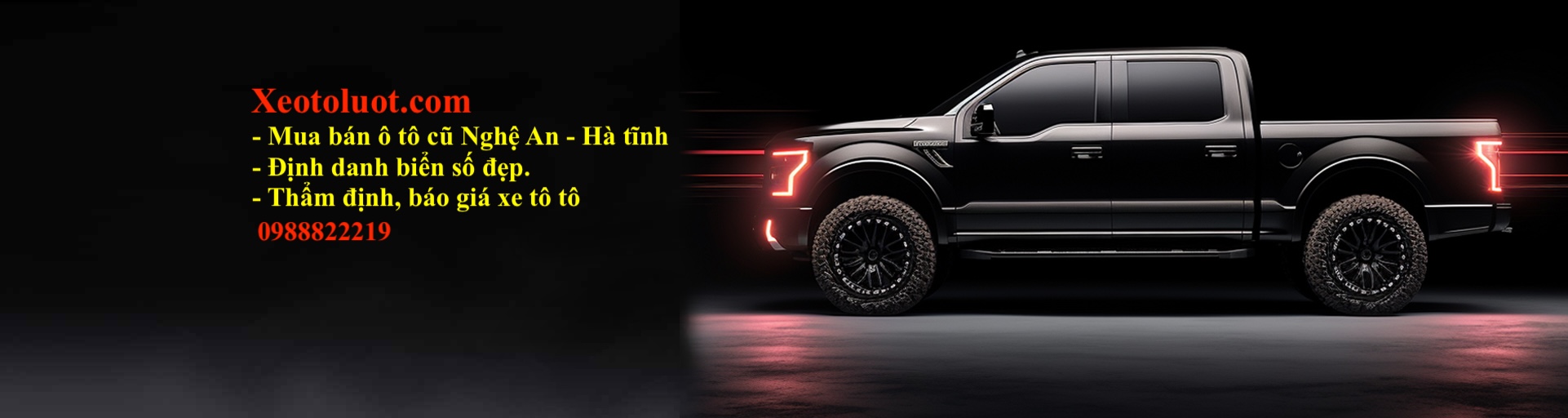 Xeotoluot.com - Mua bán ô tô cũ Nghệ An - Hà Tĩnh