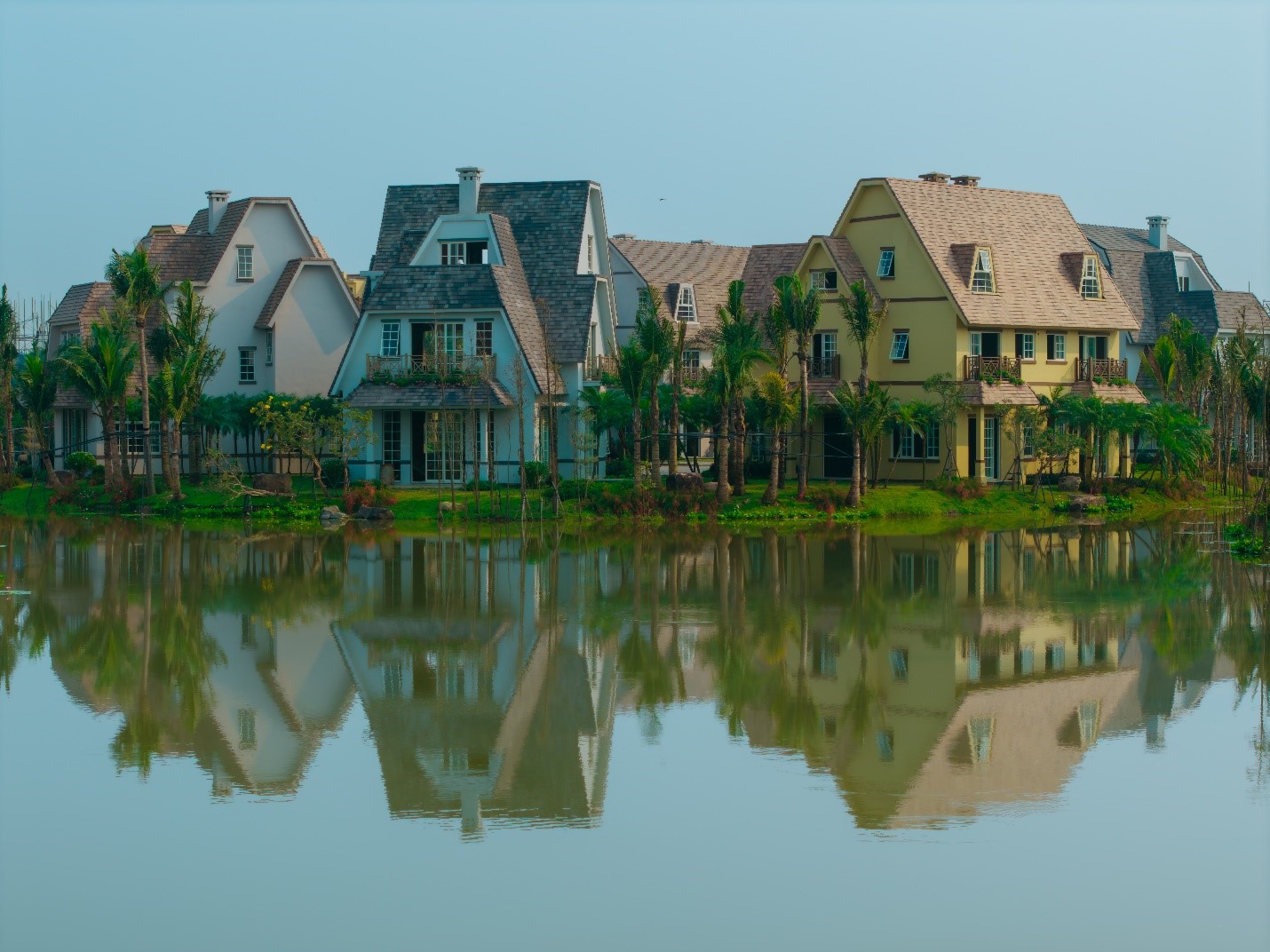 The Grand Island